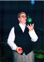 Highlight for Album: Karl's Picture Space