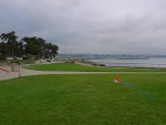 Light House Field